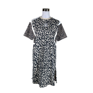 Unisex Adidas - Tricot dress, size 40 - Beige (1)
