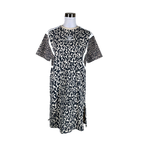 Unisex Adidas - Tricot dress, size 40 - Beige ()