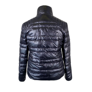 Unisex Tommy Hilfiger - Light down jacket, size 42 - Black (2)