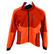 Unisex Halti - Sports jacket, size 158 - 164 - Orange ()