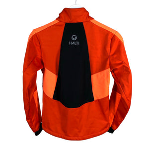 Unisex Halti - Sports jacket, size 158 - 164 - Orange (2)