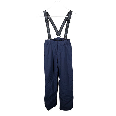 Unisex Reima - Winter pants, size 146 - 152 - Blue ()