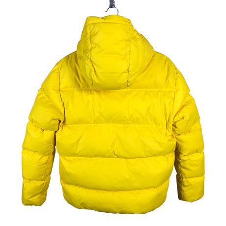 Unisex Tommy Hilfiger - Down jacket, size 170 - 176 - Yellow (2)
