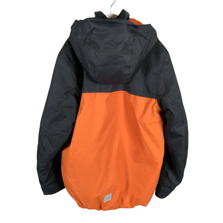 Unisex Reima - Winter jacket, size 146 - 152 - Orange (2)