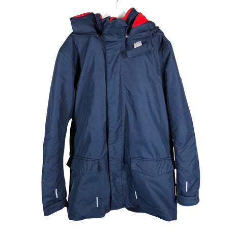 Unisex Reima - Winter jacket, size 146 - 152 - Blue ()