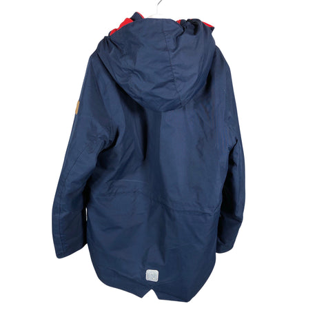 Unisex Reima - Winter jacket, size 146 - 152 - Blue (2)