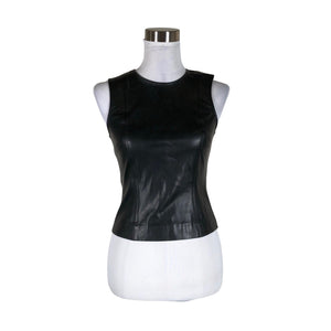 Unisex Weekday - Top, size 34 - Black (1)