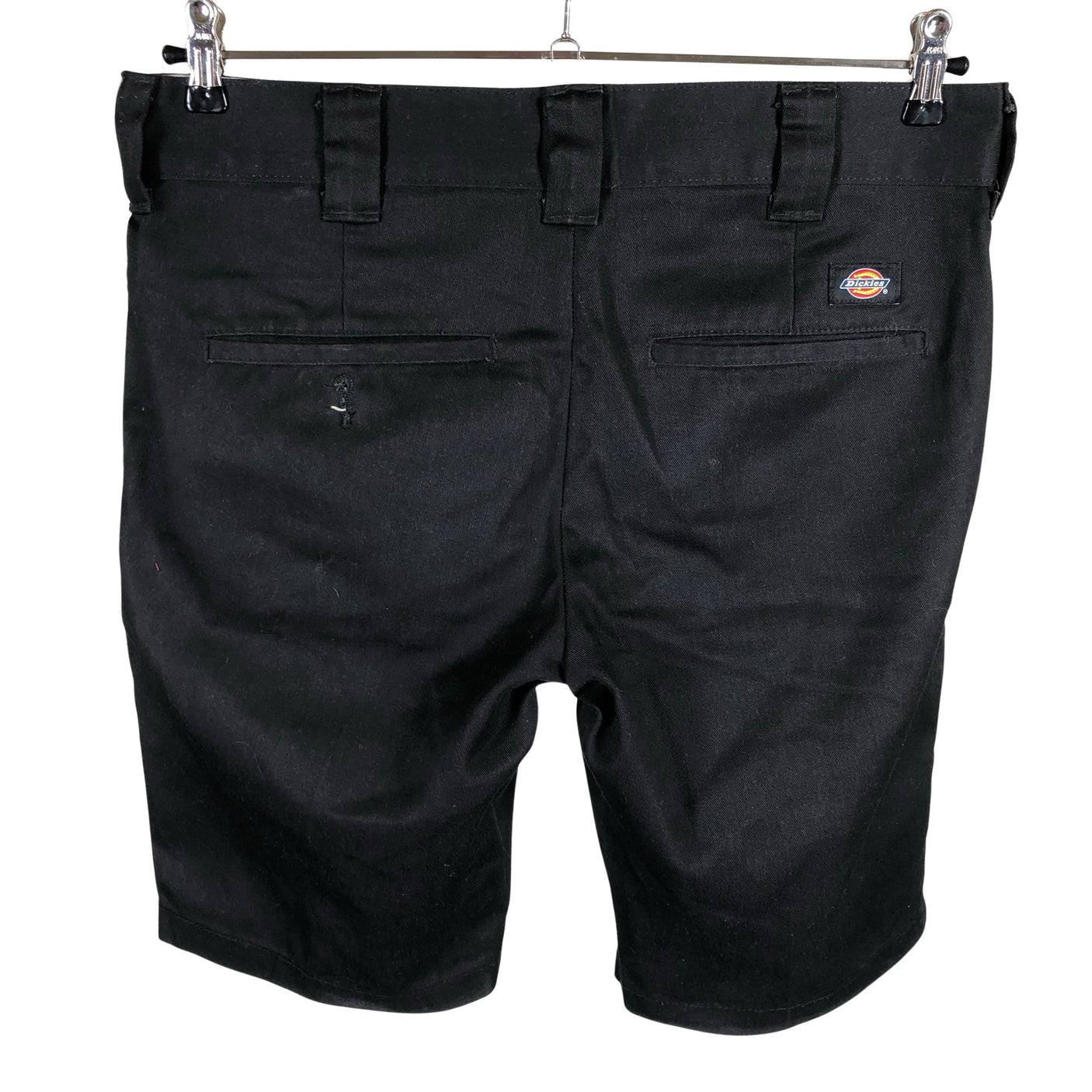 Unisex Dickies - Shorts, size W32 - Black (2)