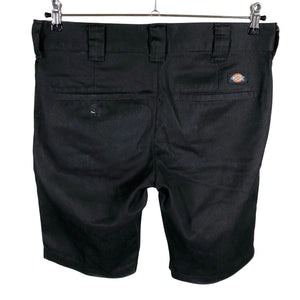 Unisex Dickies - Shorts, size W32 - Black (2)