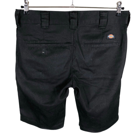 Unisex Dickies - Shorts, size W32 - Black (2)
