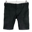 Unisex Dickies - Shorts, size W32 - Black ()