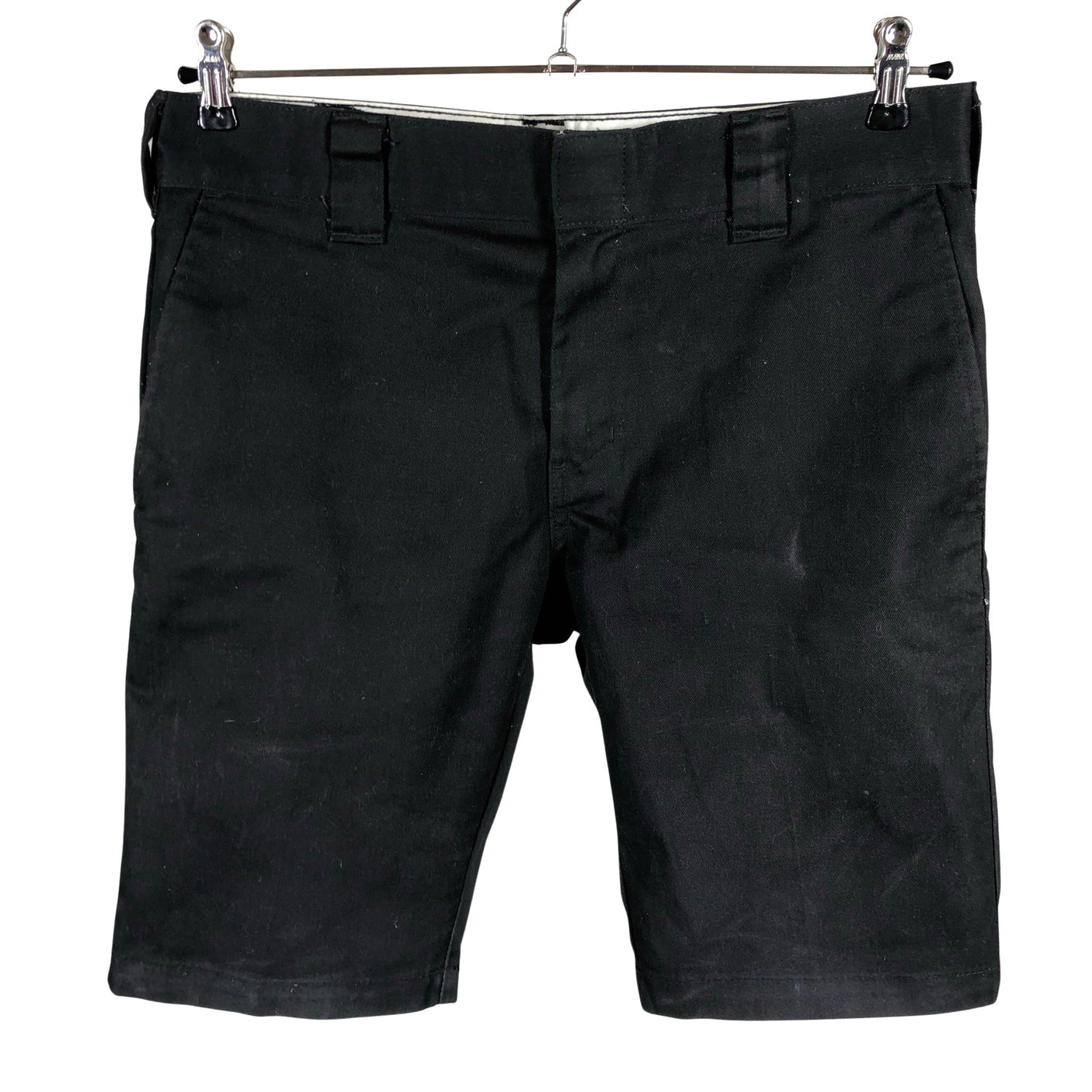 Unisex Dickies - Shorts, size W32 - Black (1)