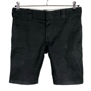 Unisex Dickies - Shorts, size W32 - Black (1)