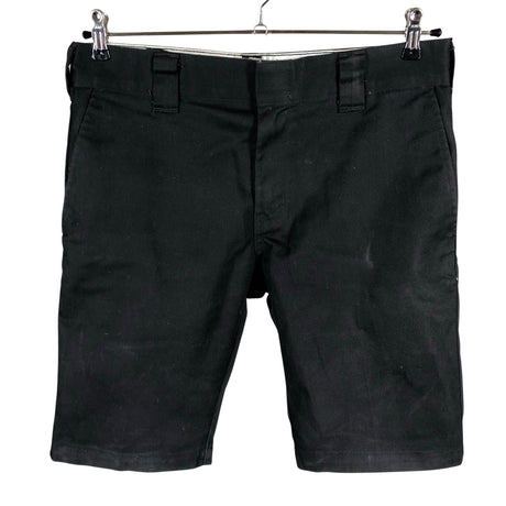 Unisex Dickies - Shorts, size W32 - Black ()