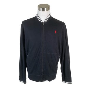 Unisex Polo Ralph Lauren - Sweatshirt, size L - Black (1)