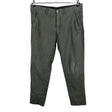 Unisex Massimo Dutti - Chinos, size 42 - Green ()