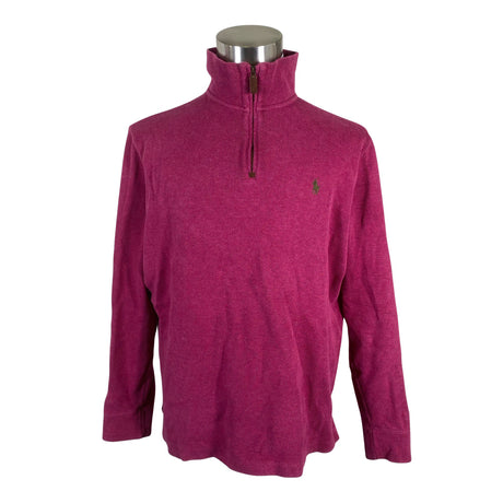 Unisex Polo Ralph Lauren - Sweater, size 48 - Violet ()