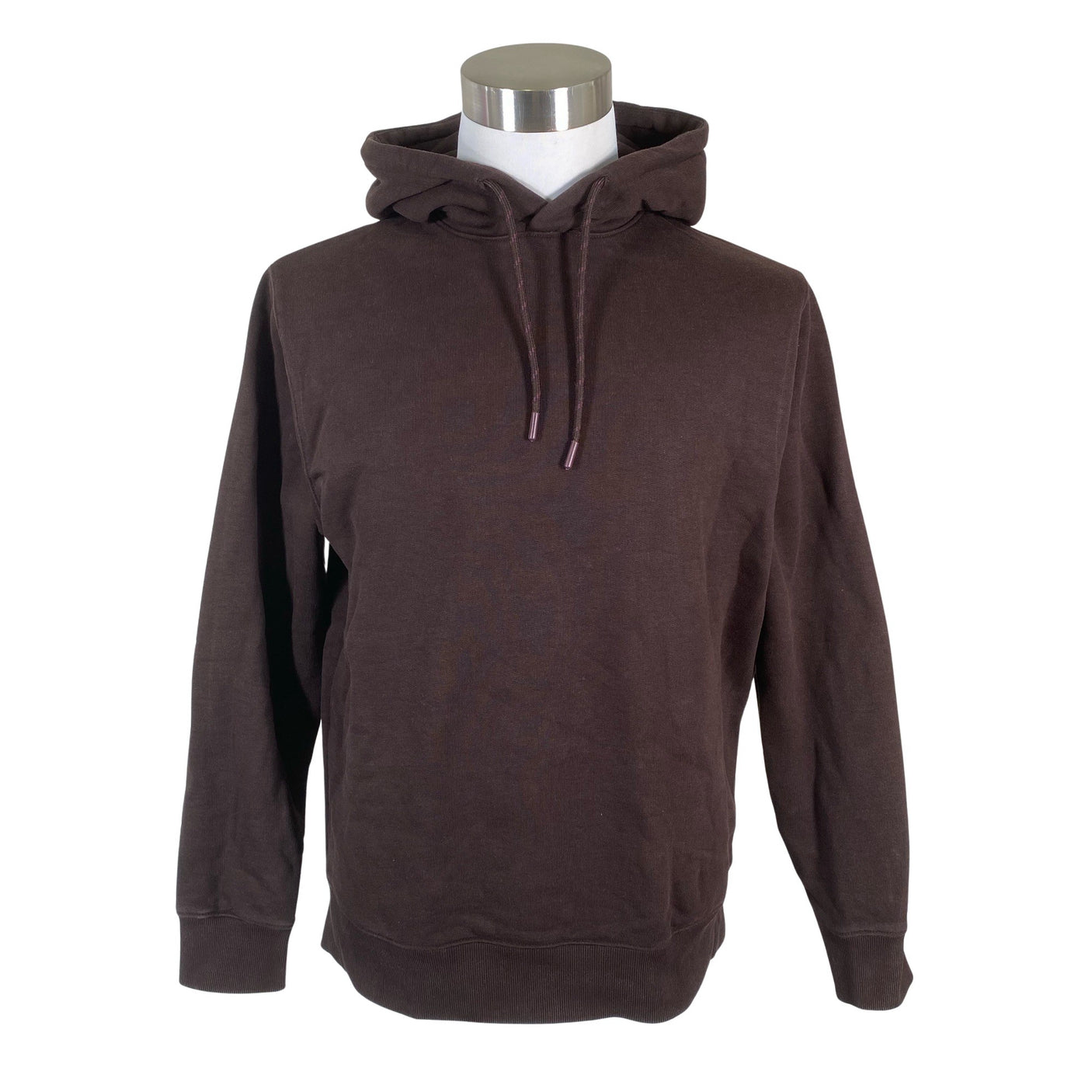 Unisex Polo Ralph Lauren - Hoodie, size L - Brown (1)