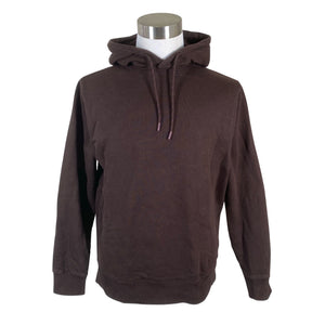 Unisex Polo Ralph Lauren - Hoodie, size L - Brown (1)