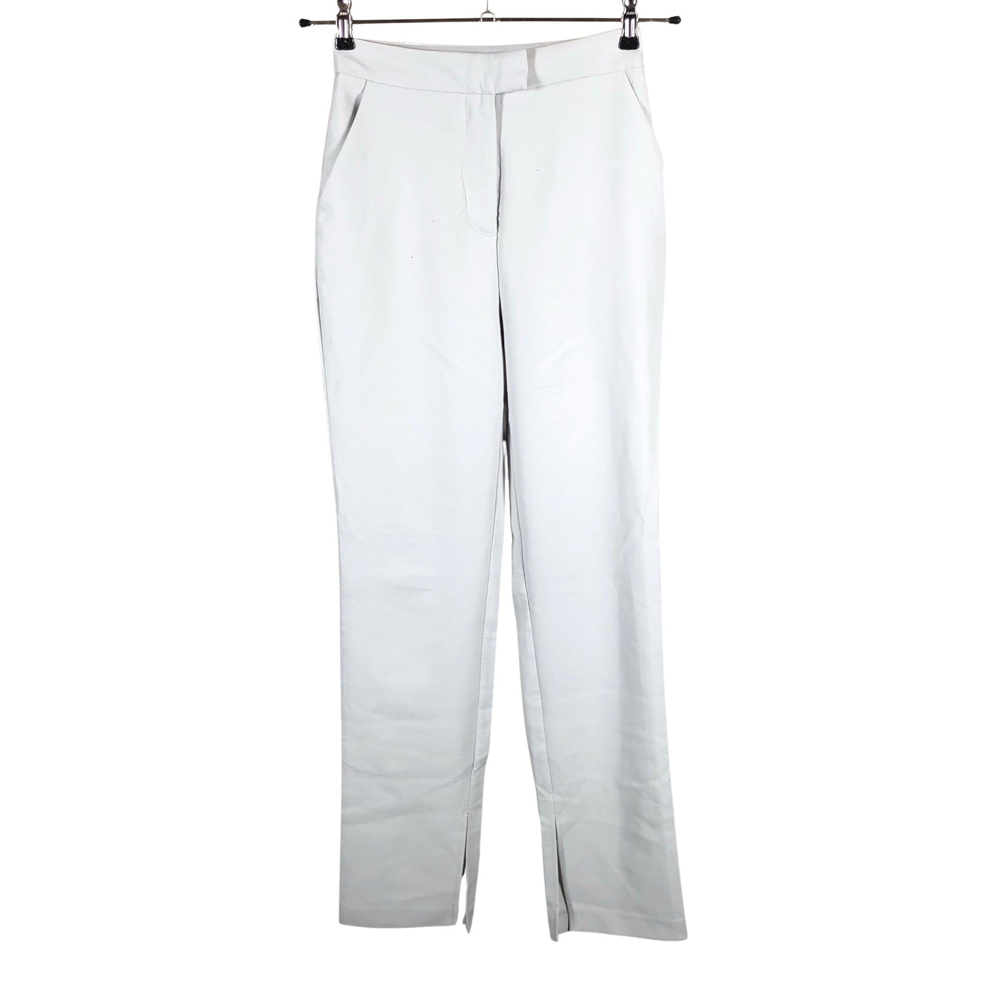 Unisex Na-KD - Slacks, size 34 - Gray (1)