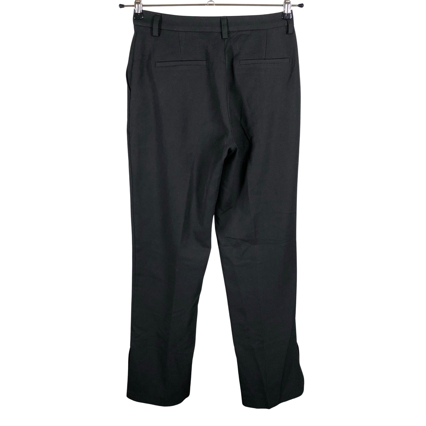 Unisex Na-KD - Slacks, size 34 - Black (2)