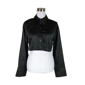 Unisex Na-KD - Blouse, size 36 - Black (1)