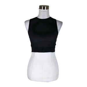 Unisex Nike - Sports top, size 38 - Black (1)