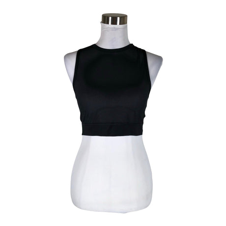Unisex Nike - Sports top, size 38 - Black ()