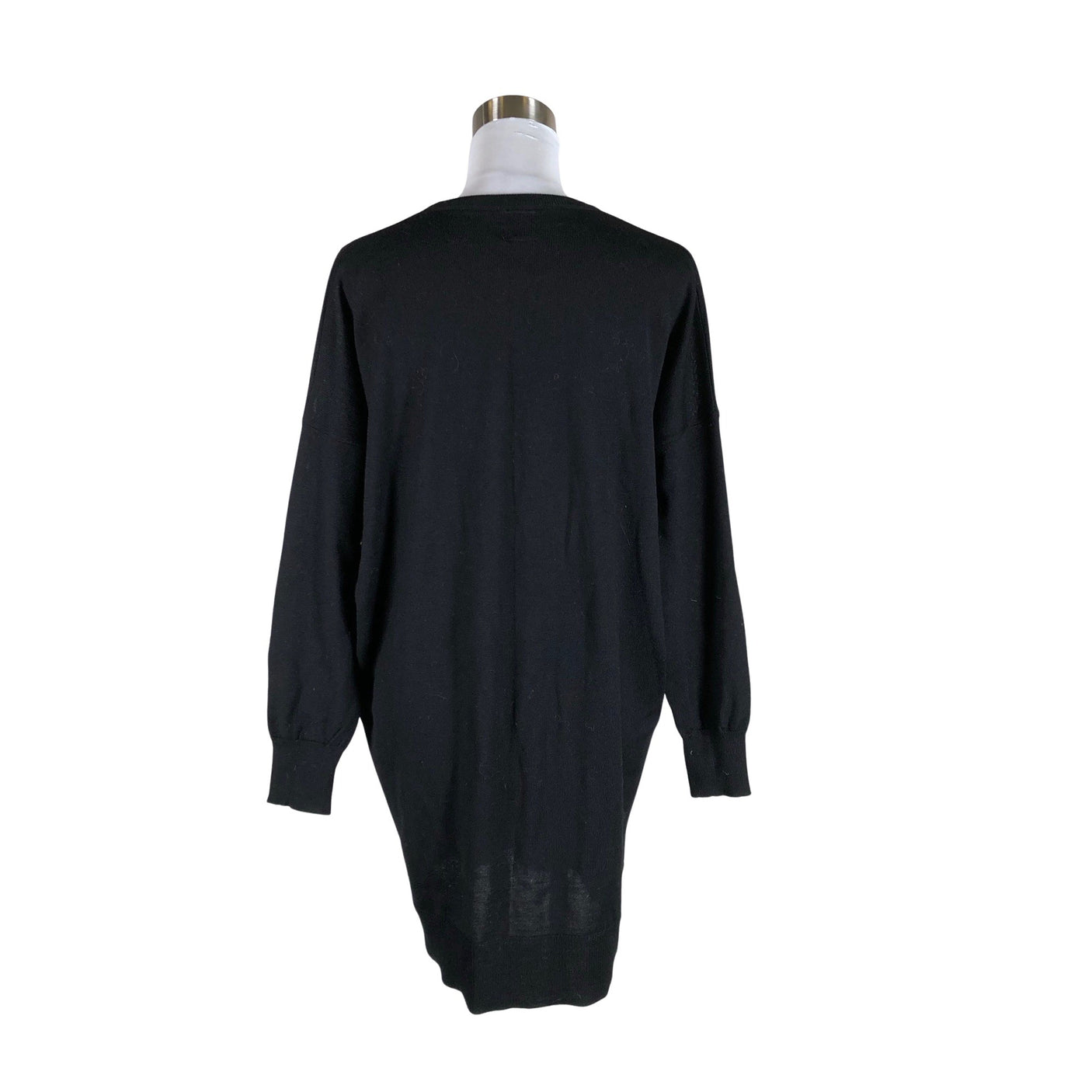 Unisex Aarrelabel - Knit dress, size 36 - Black (2)