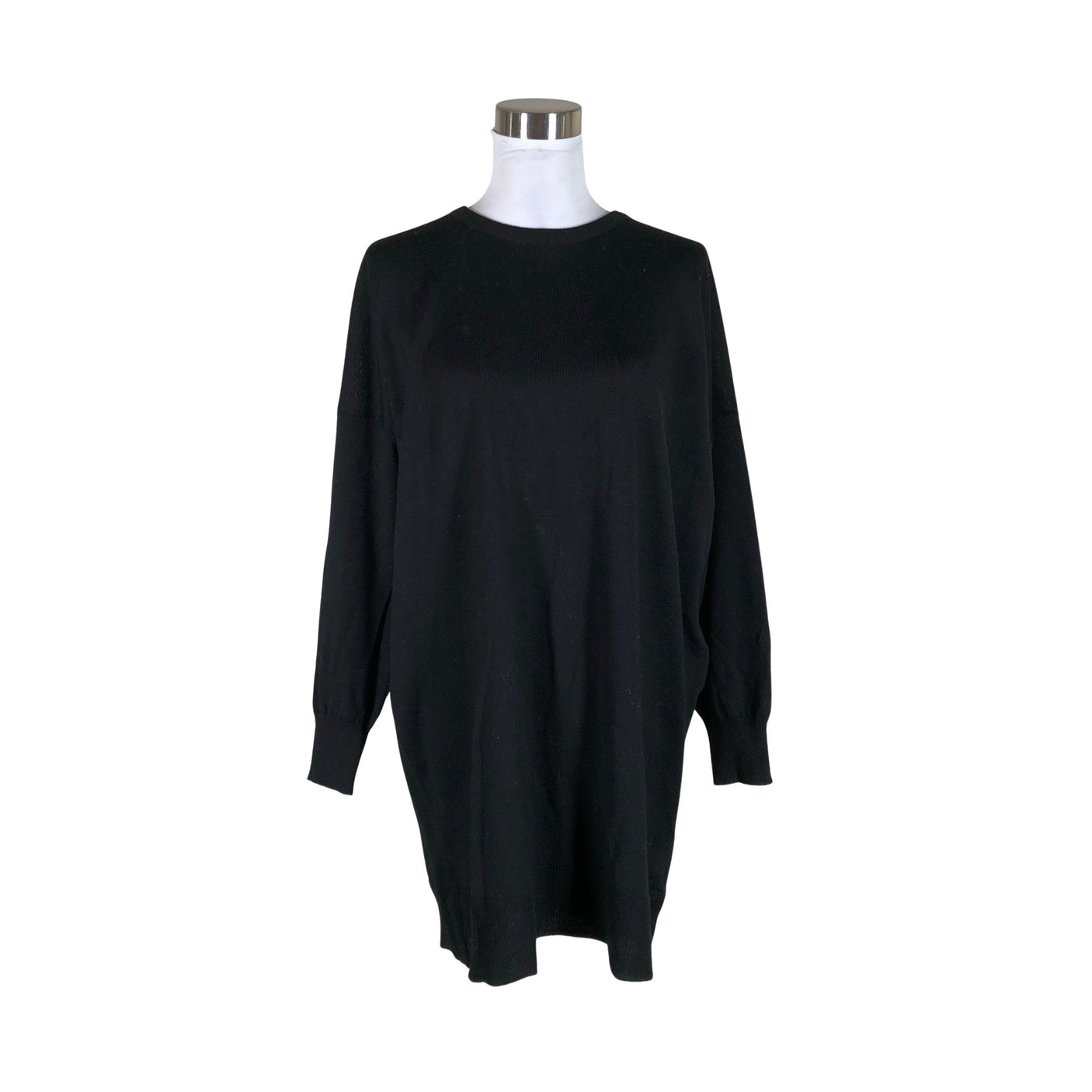 Unisex Aarrelabel - Knit dress, size 36 - Black (1)