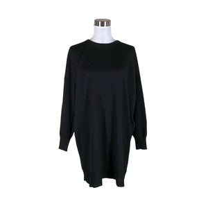 Unisex Aarrelabel - Knit dress, size 36 - Black (1)