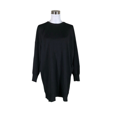 Unisex Aarrelabel - Knit dress, size 36 - Black ()