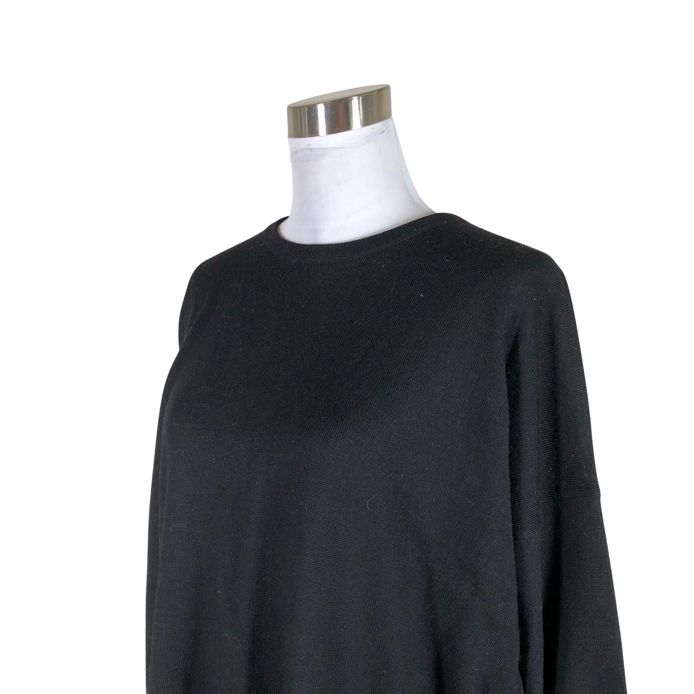 Unisex Aarrelabel - Knit dress, size 36 - Black (3)
