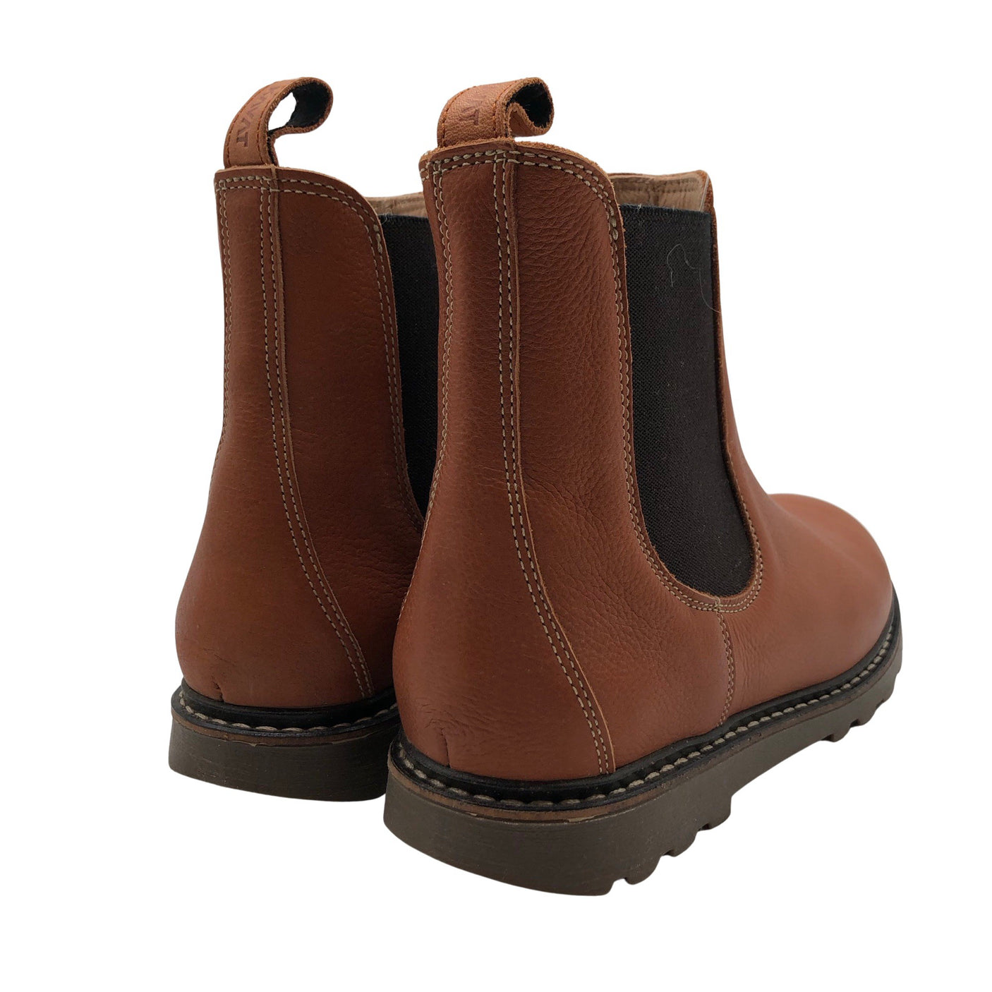 Unisex Kavat - Ankle boots, size 39 - Brown (3)