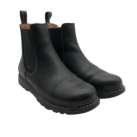 Unisex Kavat - Ankle boots, size 39 - Black (2)