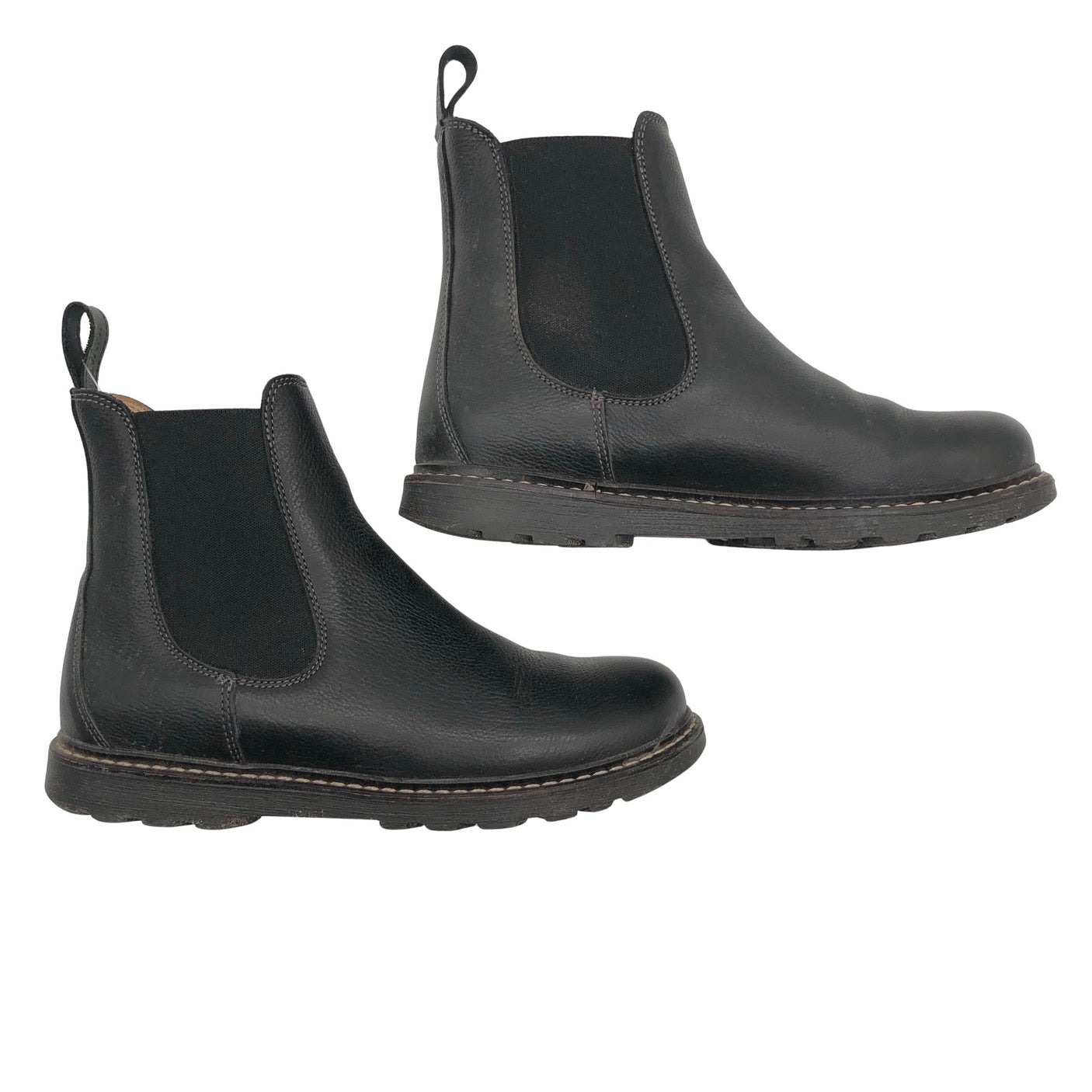 Unisex Kavat - Ankle boots, size 39 - Black (1)