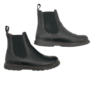 Unisex Kavat - Ankle boots, size 39 - Black (1)