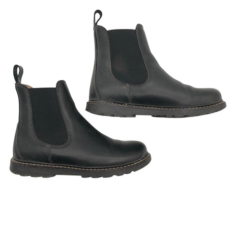 Unisex Kavat - Ankle boots, size 39 - Black ()