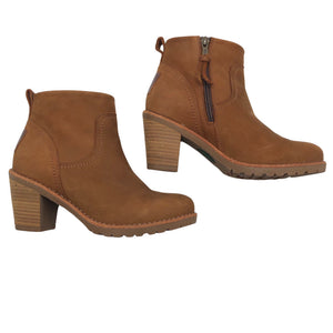Unisex Panama Jack - Ankle boots, size 38 - Brown (1)
