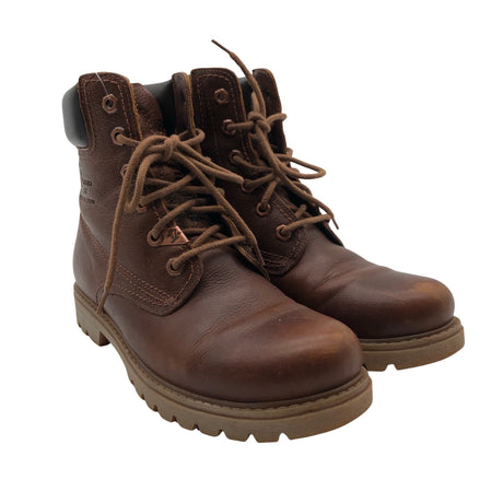 Unisex Panama Jack - Ankle boots, size 39 - Brown (2)