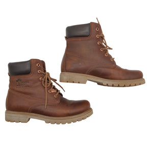 Unisex Panama Jack - Ankle boots, size 39 - Brown (1)