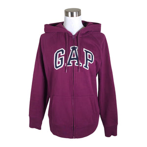 Unisex Gap - Hoodie, size 38 - Violet (1)