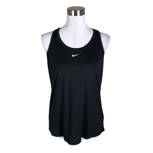Unisex Nike - Sports top, size 40 - Black (1)