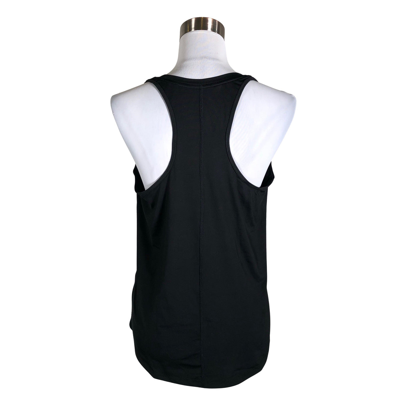 Unisex Nike - Sports top, size 40 - Black (2)