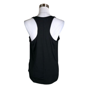 Unisex Nike - Sports top, size 40 - Black (2)