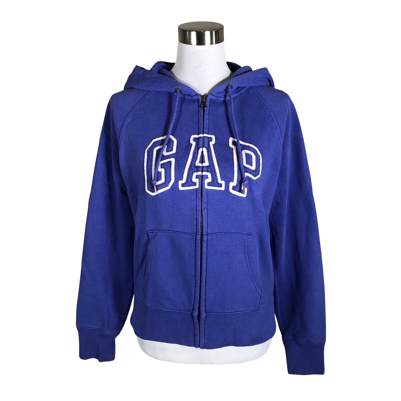 Unisex Gap - Hoodie, size 38 - Blue (1)