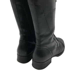 Unisex Ten Points - Boots, size 39 - Black (3)