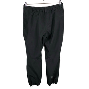 Unisex Skila - Softshell pants, size 40 - Black (2)
