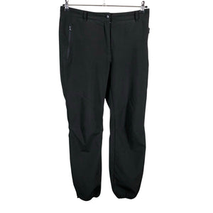 Unisex Skila - Softshell pants, size 40 - Black (1)