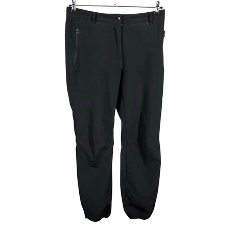 Unisex Skila - Softshell pants, size 40 - Black ()